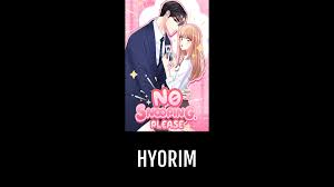 Hyorim | Anime-Planet