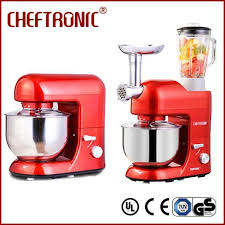 This is a very convenient option, especially if you do not live near an authorized service facility. China All In One Kitchen Home Use Planetary Food Mixer Stand Mixer With Blender And Meat Grinder China Stand Mixer Food Mixer