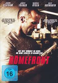 The only problem is he. Homefront Dvd Jpc