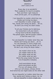 Pin On Song Lyrics