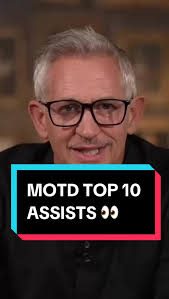 Premier League Top 10 Assists: Micah Richards in Conversation