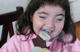 Sabrina padece fibrosis quística y artritis idiopática juvenil y necesita  nuestra ayuda La niña de diez años necesita colaboración para poder viajar  a Córdoba y llevar a cabo sus tratamientos en el