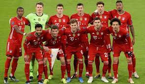 All information about bayern munich (bundesliga) current squad with market values transfers rumours player stats fixtures news. Gv3er0edfiv4gm