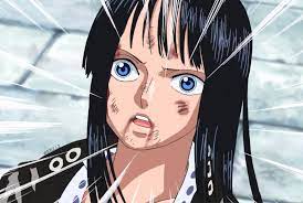 Pin On One Piece Episode Of Merry