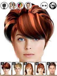 10 Best Hairstyle Apps Hairstyle App Cool Hairstyles Hairstyle