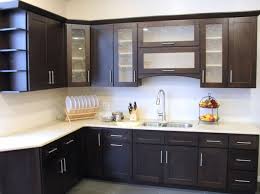 contemporary kitchen cabinets simple