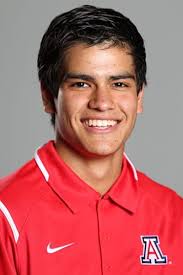 Former Rio Rico runners Allie Schadler & Carlos Villarreal earn All-West  Region honors