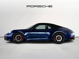 Image result for Night Blue 2025 Porsche