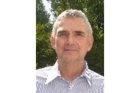 Ray Paternoster Obituary (1952