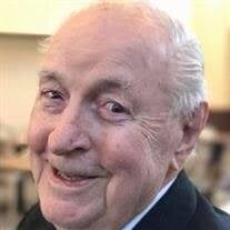 John Joseph Hess Obituary