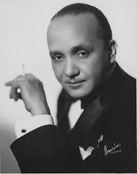 Fletcher and Horace Henderson Music and Photographs