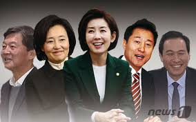 국민의힘은 4일 오전 서울 여의도 중앙당사 3층 강당에서 4·7 보궐선거 서울시장 후보 경선 개표 결과 발표회를… ì—¬ì•¼ ì„œìš¸ì‹œìž¥ ì˜ˆë¹„í›„ë³´ 31ì¼ ë¶€ë™ì‚° ì†Œìƒê³µì¸ ê³µì•½ í–‰ë³´ ë‰´ìŠ¤ ë™ì•„ë‹·ì»´