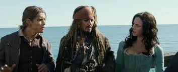 Maybe you would like to learn more about one of these? In Piratii Din Caraibe 5 BÄƒtÄƒlia VieÈ›ii Moarte È™i Sentimentul Familiei Cu RÄƒzbunarea Lui Salazar Recenzie