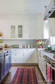 Fairfield Family Room Kitchen Backsplash Kitchen White Cabinets Kitchen Black Counter Kitchen Plans