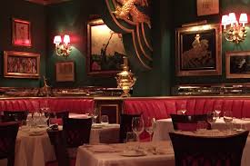 Russian Tea Room A New York Institution For Over 87 Years It Has Been Where Actors Writers Politicians And Executives P Afternoon Tea Tea Room Tea Lounge