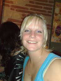 Kvinde Gitte Helene Jensen