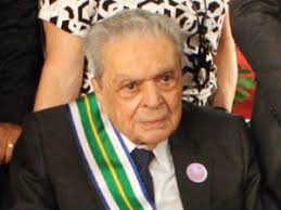 Ex-ministro do TSE, Célio Silva morre aos 91 anos