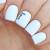 Painted Nails Designs