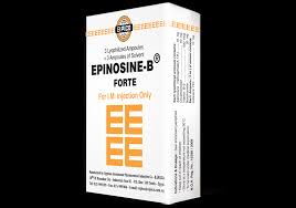 This complex molecule is critical for all life from the simplest to the most complex. Product Prescribing Information