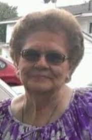 Obituary of Mary Ann Dudley