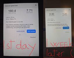 Start on wifi router and make sure it is connected to your personal computer. Suddenlink Internet Too Slow Paid 85 Month For 150mbps Throttling Suddenlink