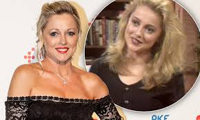 Submitted 2 days ago by goldenman1200. Hey Dad Star Simone Buchanan Reveals She Missed Out On Her Big Break In Hollywood Daily Mail Online