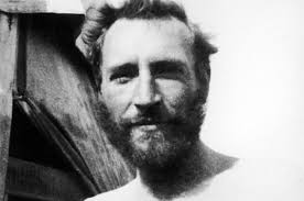 The Real Paddy Mayne Of SAS Rogue Heroes Season 2