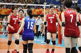 Jun 13, 2021 · バレー 女子日本代表 アメリカに敗れ予選3敗目 五輪前国際大会. ä¸–ç•Œãƒãƒ¬ãƒ¼ãŒå„„å˜ä½ã®å¤§èµ¤å­— æ—¥æœ¬å„ªé‡ãŒç½®ãåŽ»ã‚Šã«ã—ãŸã‚‚ã® ãƒãƒ¬ãƒ¼ãƒœãƒ¼ãƒ«æ—¥æœ¬ä»£è¡¨ Number Web ãƒŠãƒ³ãƒãƒ¼