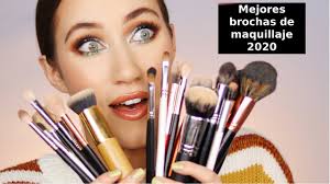 Al navegar en la web aceptas su uso. Las Mejores Brochas De Maquillaje De 2020 Maquillaje Original