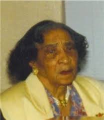 Obituary information for Queen Esther McFarland Jackson