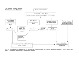 court procedure flow chart