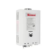 Ekstra aman anti kebocoran gas, anti over heating, anti tekanan berlebihan, dan memiliki safety timer. Jual Pemanas Air Rinnai Lazada Co Id