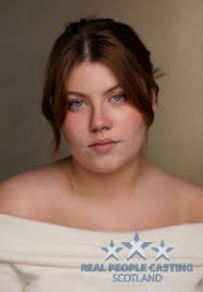 Browse our females models and actors