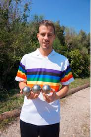 See more of chmpi championnat du monde de petanque intercommunautaire on facebook. Dylan Rocher Champion Du Monde Et D Europe De Petanque