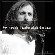 Kazim Koyuncu Sozleri Sarkilari Kazim Koyuncu Sarkilarindan Romantik Etkileyici Resimli Ve Ozlu Sozler