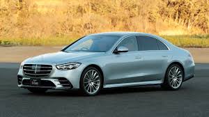 أشتري مرسيدس s500 6cyl, 3.0l 2021 معتمدة بمبلغ 698,000 مع carswitch Mercedes Benz S Class S500 4matic Lang Amg Line 2021 5k Wallpaper Hd Car Wallpapers Id 17592