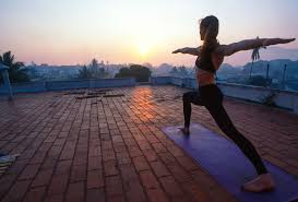 overview of mysore yoga study options
