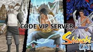 Shinobi life 2 is a reenvision of shinobi life by the original developers. Code Vip Server Shinobi Life 2 Youtube