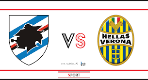 Sampdoria vs hellas verona stream is not available at bet365. Sampdoria Verona Pronostico E Probabili Formazioni Periodicodaily Sport