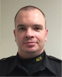 SHERIFF'S DEPUTIES NOMINATED BY ATTORNEY GENERAL'S OFFICE FOR DISTINGUISHED  SERVICE Earlier this month, the Sheriff's Office received news that Deputy  Richard Buha and Deputy Carlos Jativa had been nominated for the United