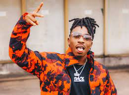 Maybe you would like to learn more about one of these? Last Nine Months Have Been Rollercoaster Of Emotions Mayorkun Daily Post Nigeria