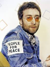 Tribute to John Lennon