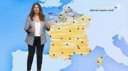 Programme tv foot du jeudi 10/09. Meteo Emission Du Mardi 10 Septembre 2019 En Streaming Replay Nouvelle Caledonie La 1ere France Tv