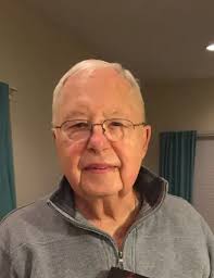 Obituary information for Frederick "Fred" Milton Olsen Jr.