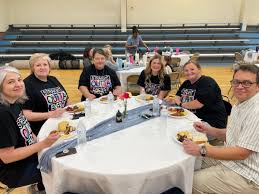 Southeast Employee Recognition for 2023-2024