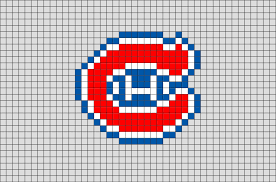 16 best pixel art programs and software | all os. Montreal Canadiens Pixel Art Plastic Canvas Patterns Pixel Art Canvas Patterns