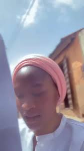 Lydia Balogun Interview