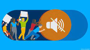 Dw Launches Nft Auction In Support Of Press Freedom Business Economy And Finance News From A German Perspective Dw 15 11 2021