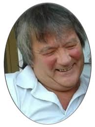 Gordon Danyluk Obituary