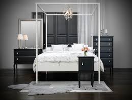 Himmelbett Edland Bei Ikea Schoner Wohnen